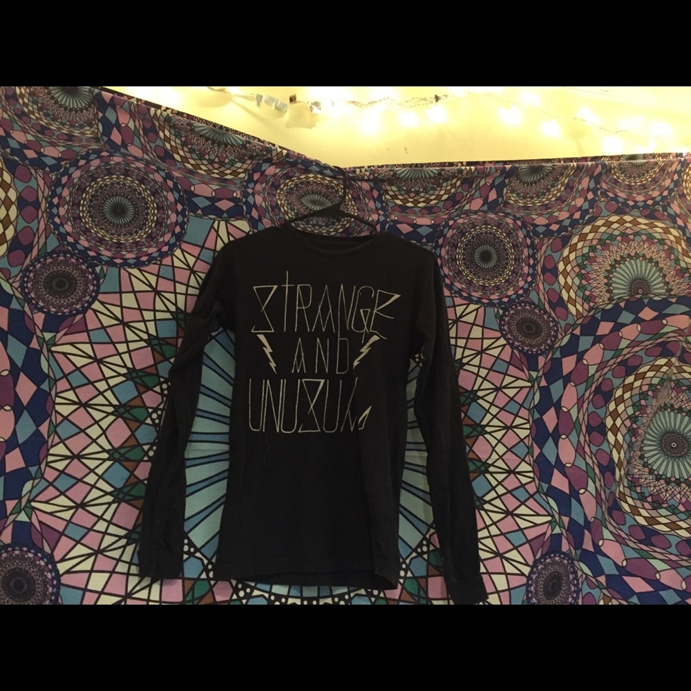 GritNGlory Long Sleeve